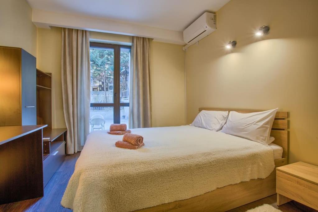 Getaway- & Summer Activities , Sleep 6 Μπάνσκο