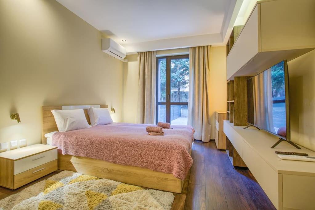 Getaway- & Summer Activities , Sleep 6 Διαμέρισμα Μπάνσκο